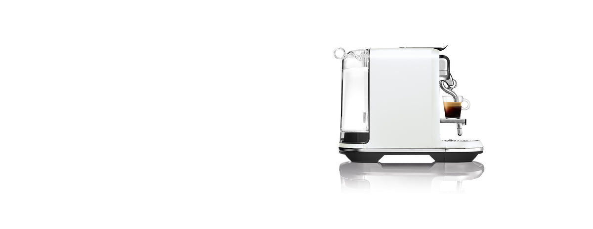 Creatista Plus