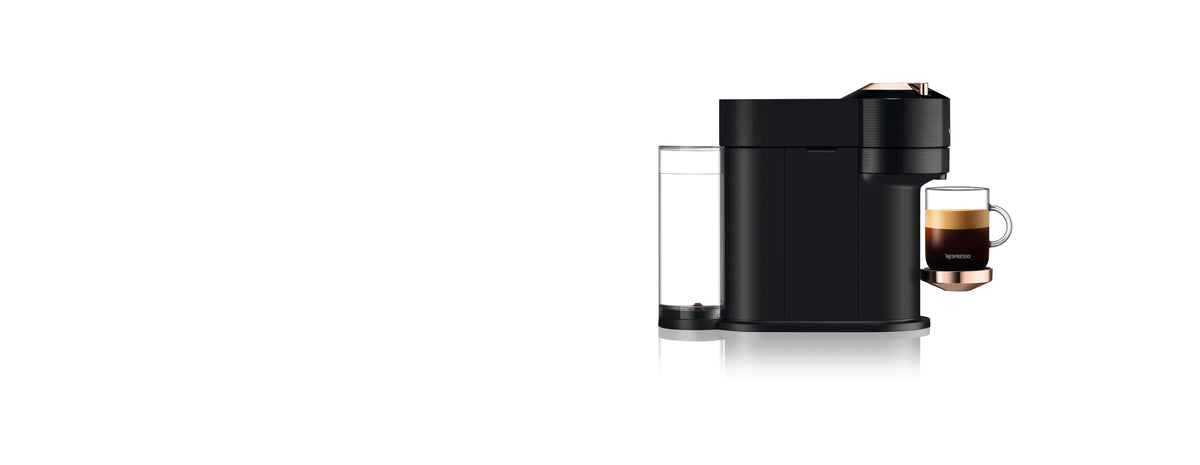 Vertuo Next Premium Refurbished Bundle