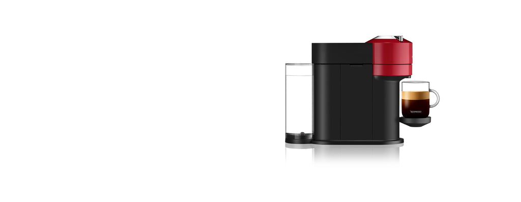 Vertuo Next Refurbished Bundle