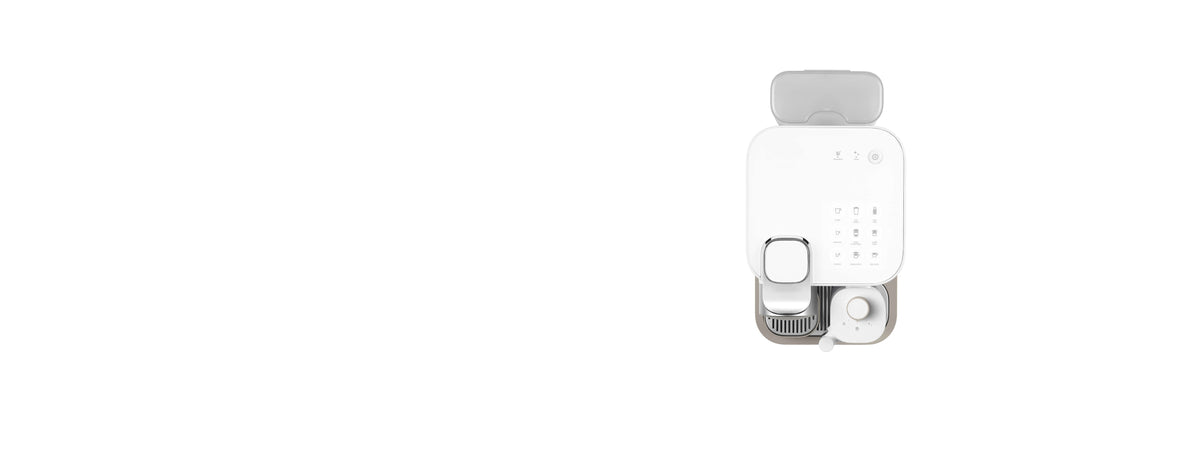 Gran Lattissima