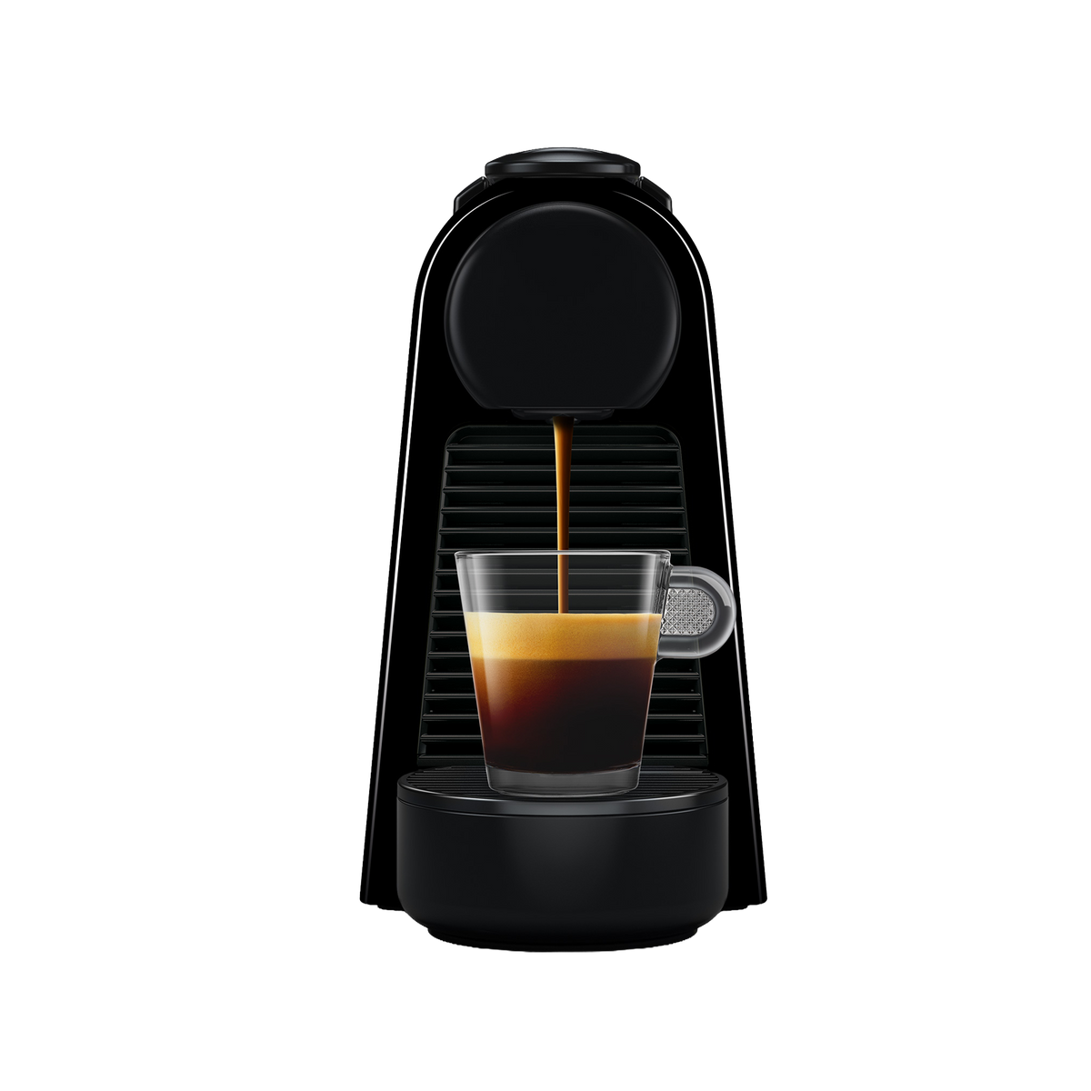 Essenza Mini Black