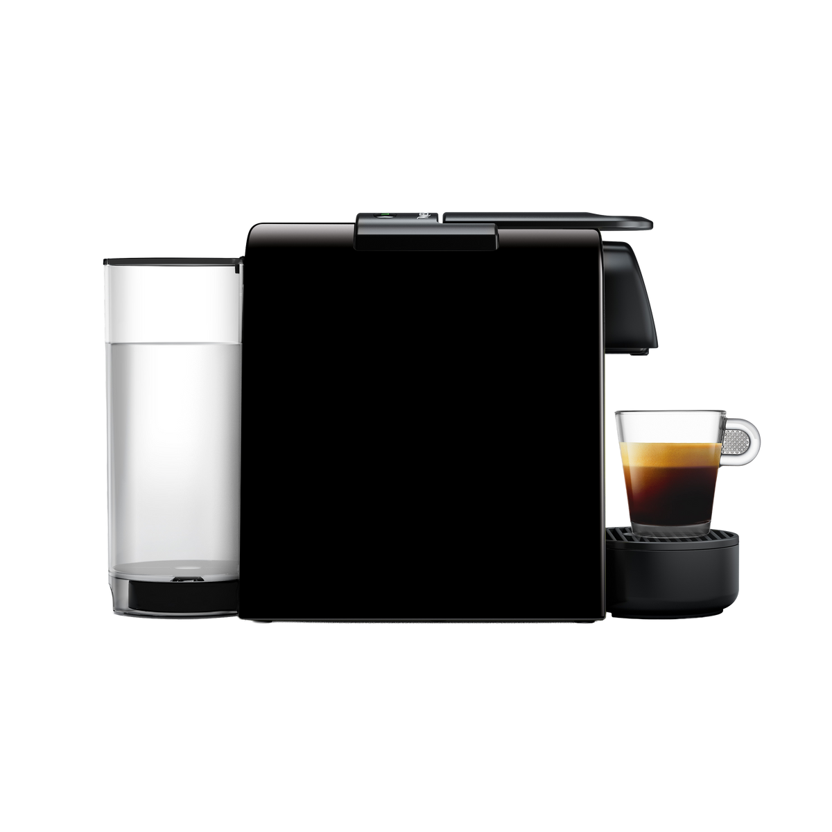 Essenza Mini Black Bundle