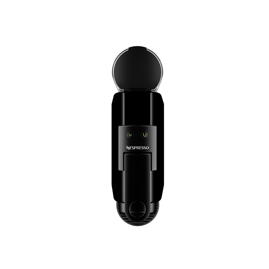 Essenza Mini Black Bundle