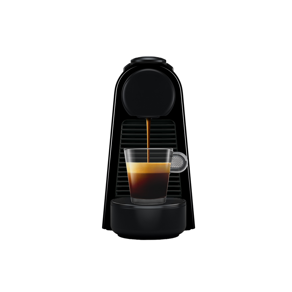 Essenza Mini Black