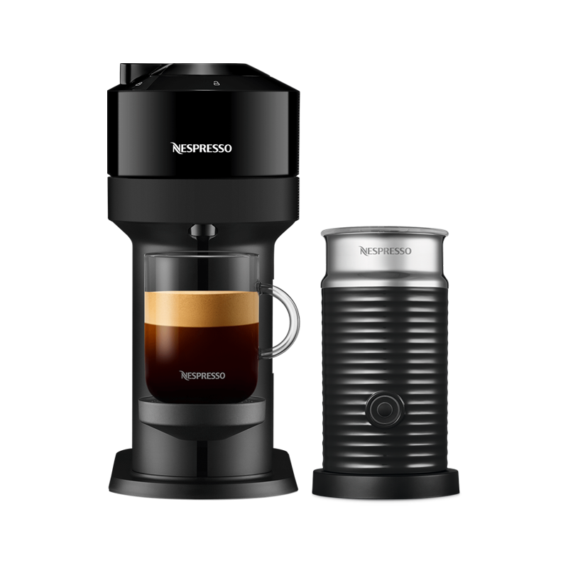 Vertuo Next Refurbished Bundle