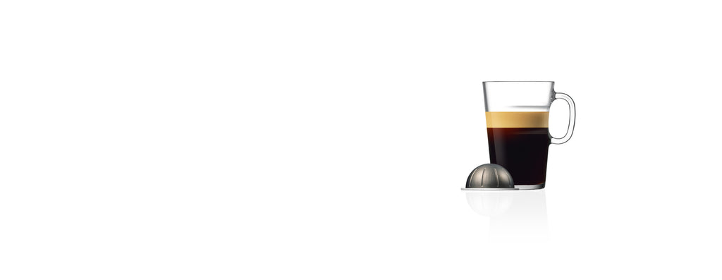 Fortado — 10 Capsules