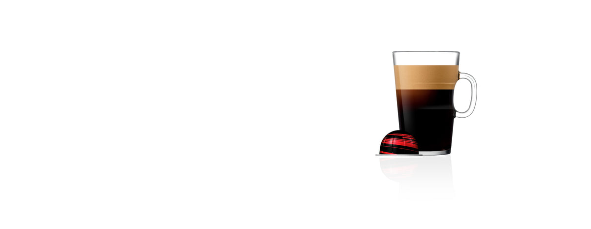 Half Caffeinato — 10 Capsules