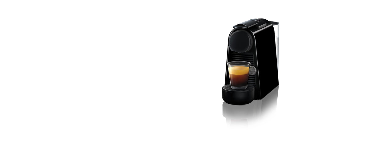 Essenza Mini Black
