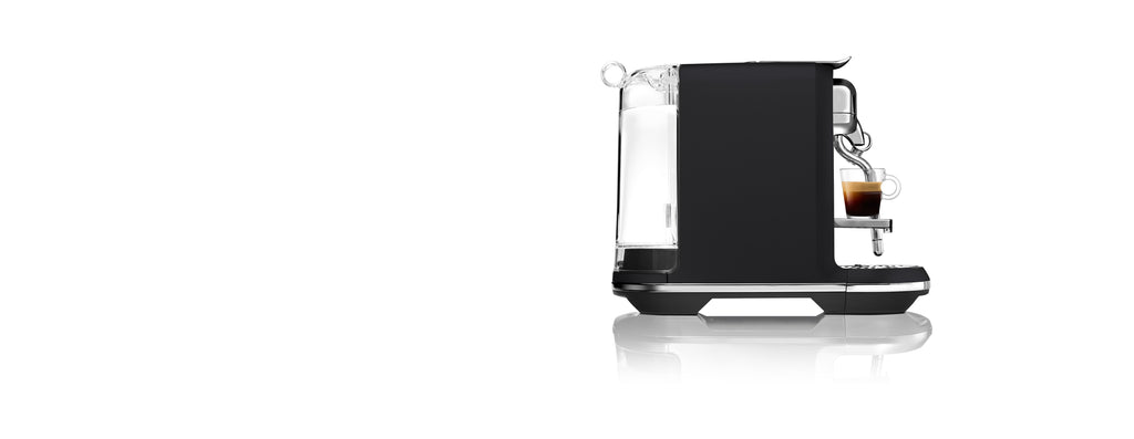Creatista Plus
