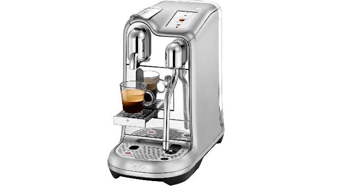 Creatista Pro