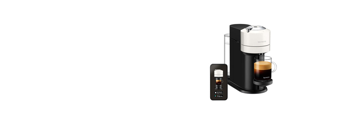 Vertuo Next Bundle