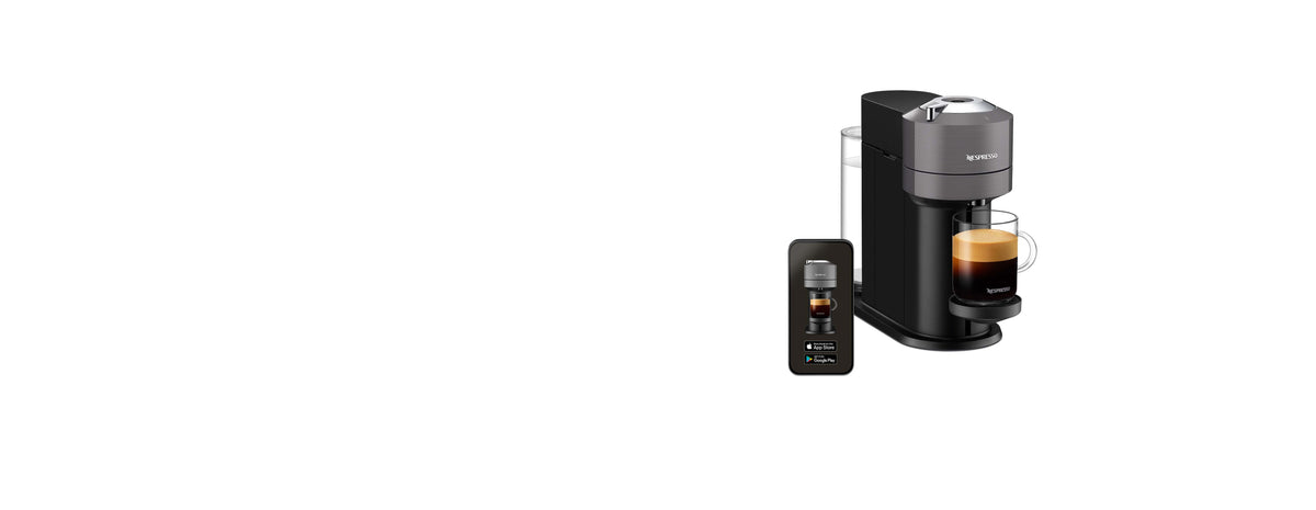 Vertuo Next Refurbished Bundle