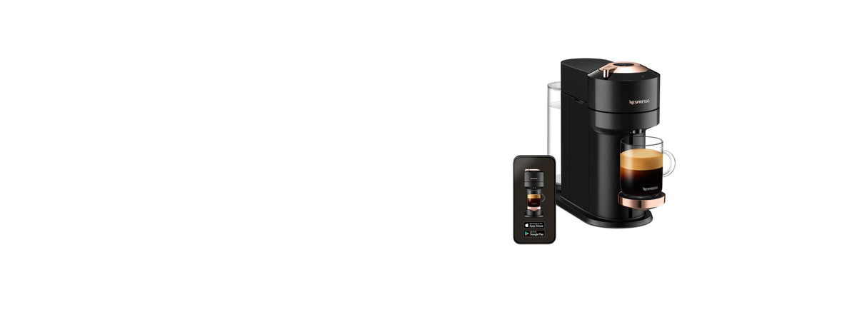 Vertuo Next Premium Refurbished