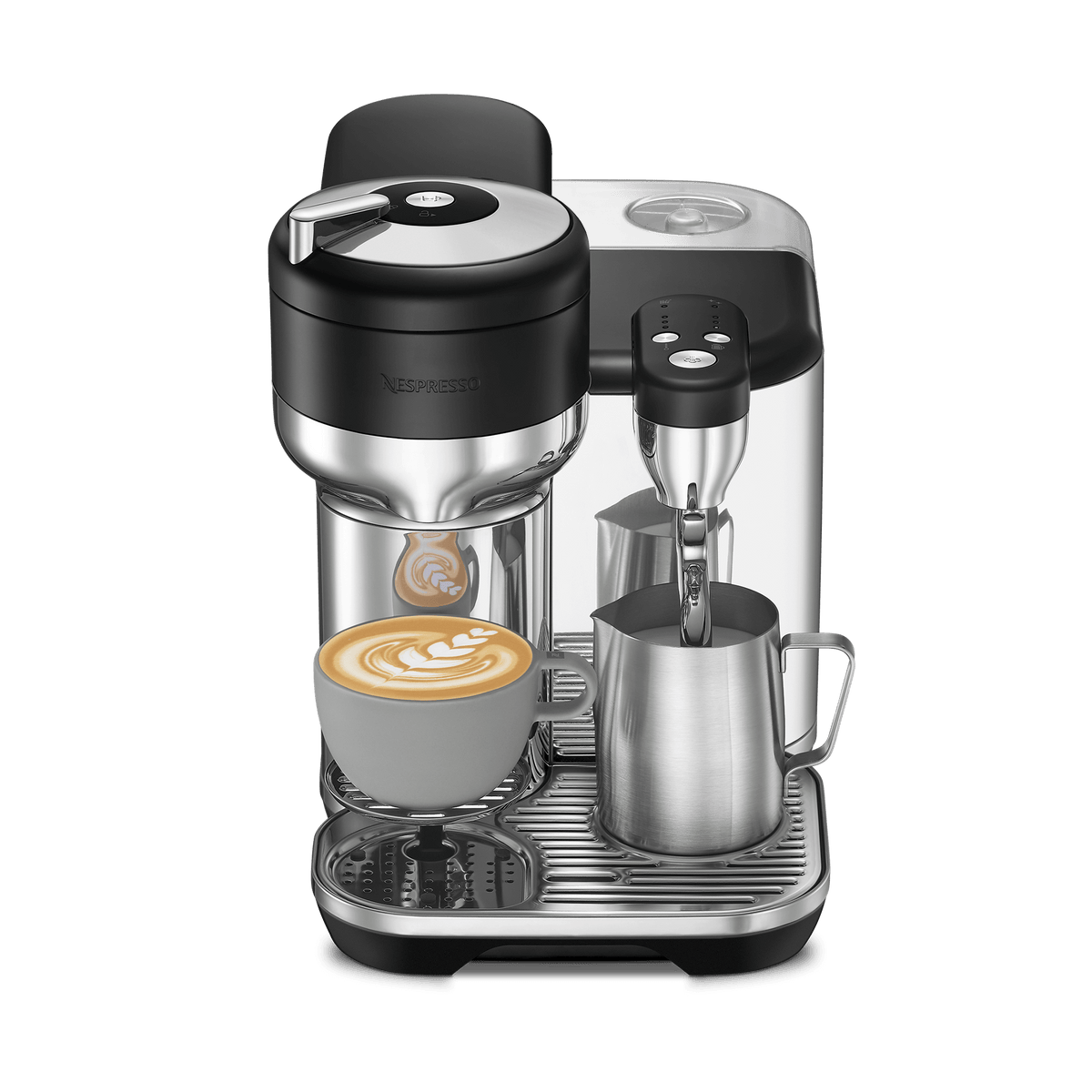 Vertuo Creatista