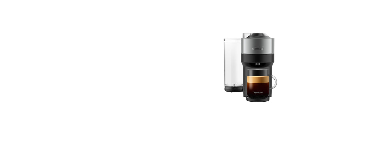 Vertuo Pop+ Deluxe & Aeroccino 4 Bundle