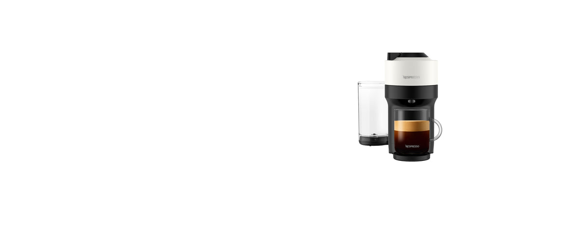 Vertuo Pop+ & Aeroccino 4 Bundle