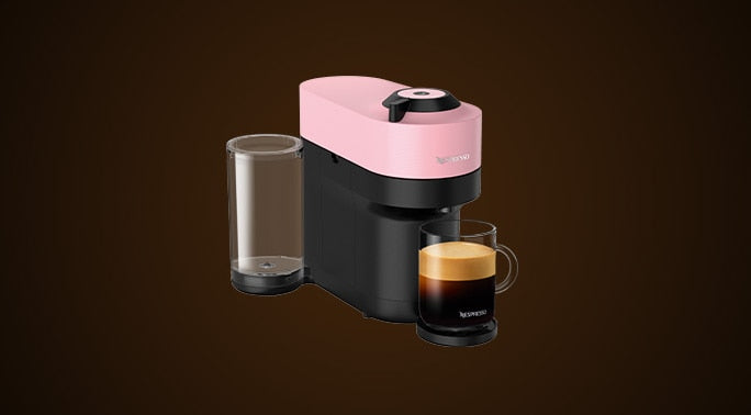 Vertuo Pop+ & Aeroccino 4 Bundle