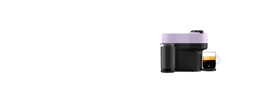 Vertuo Pop+ & Aeroccino 4 Bundle