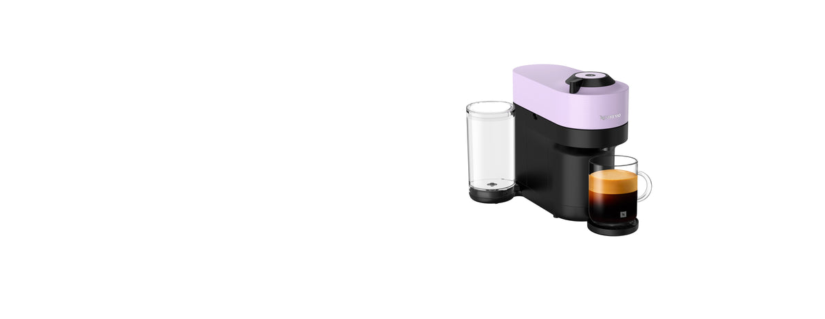 Vertuo Pop+ & Aeroccino 4 Bundle