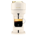 Vertuo Next Full White & Gold