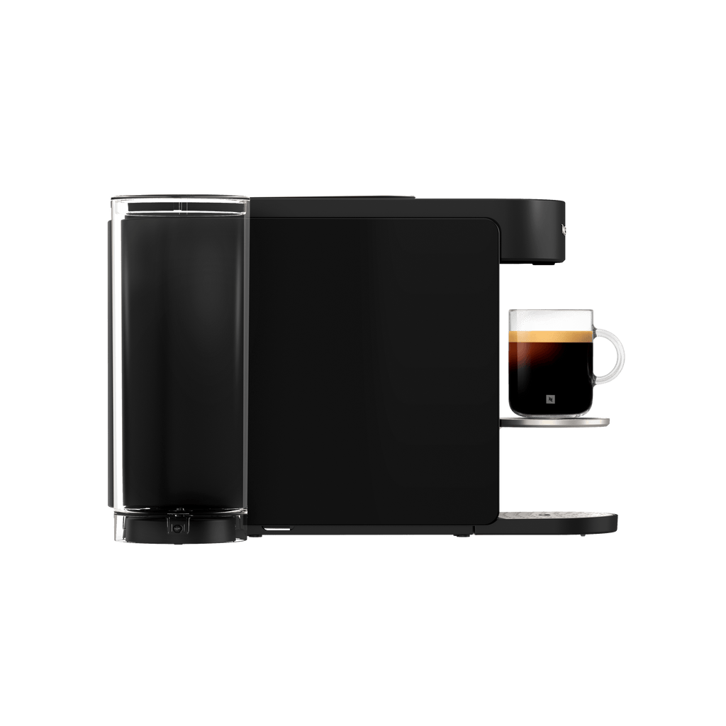 Vertuo Up with Aeroccino