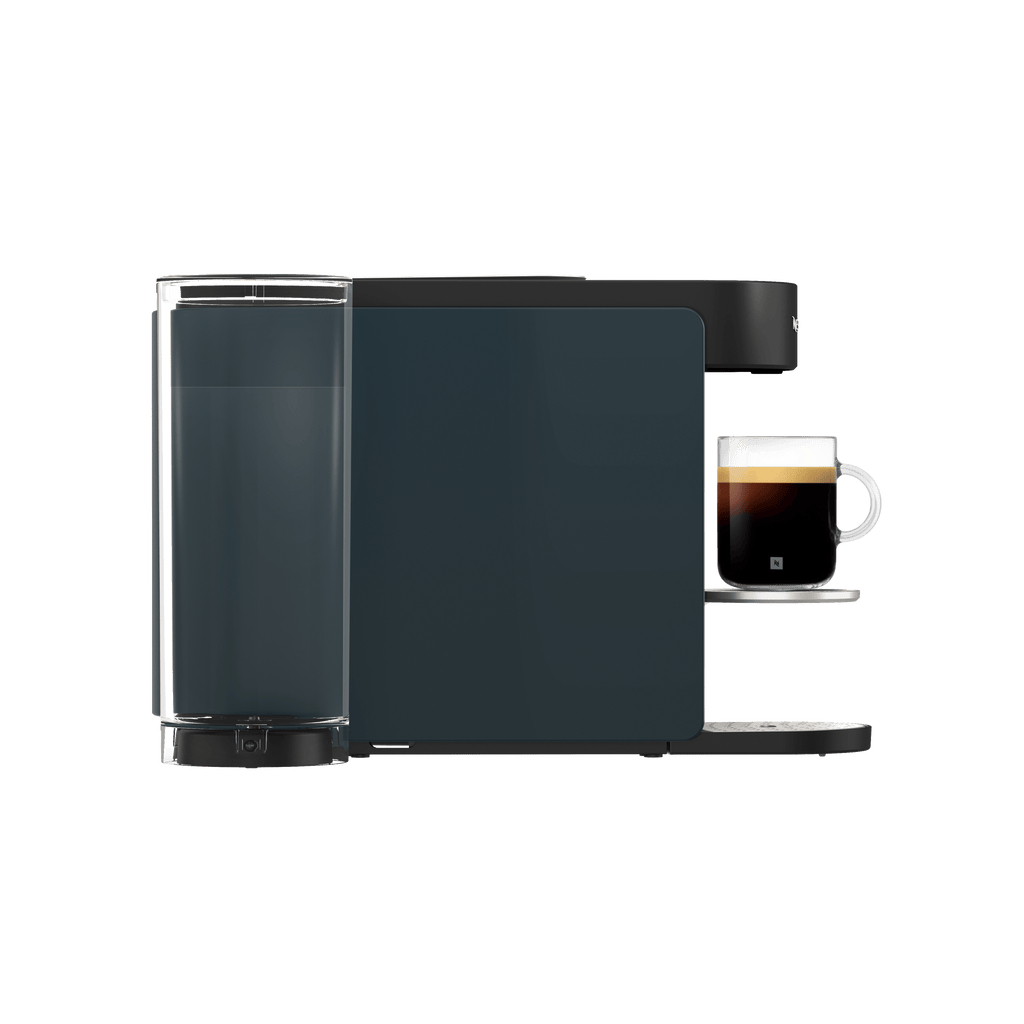 Vertuo Up with Aeroccino