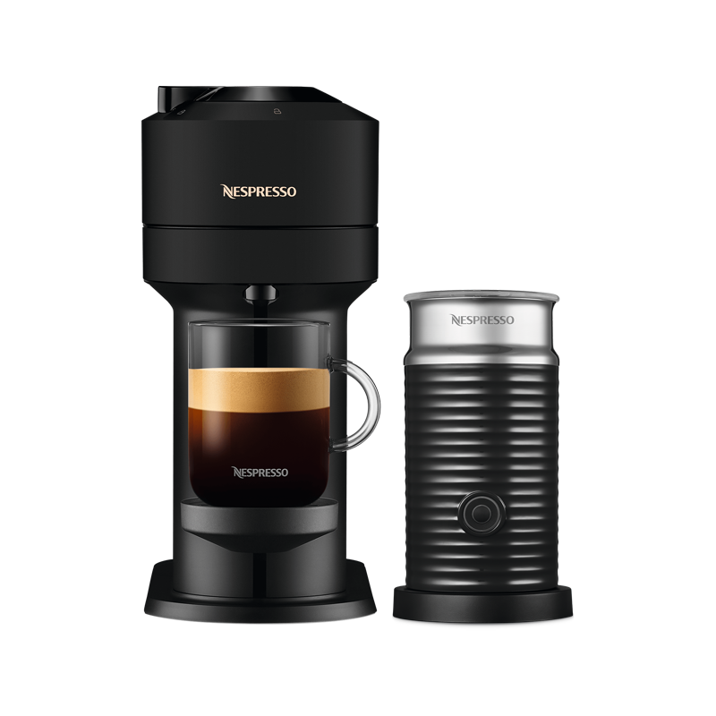 Vertuo Next Refurbished Bundle