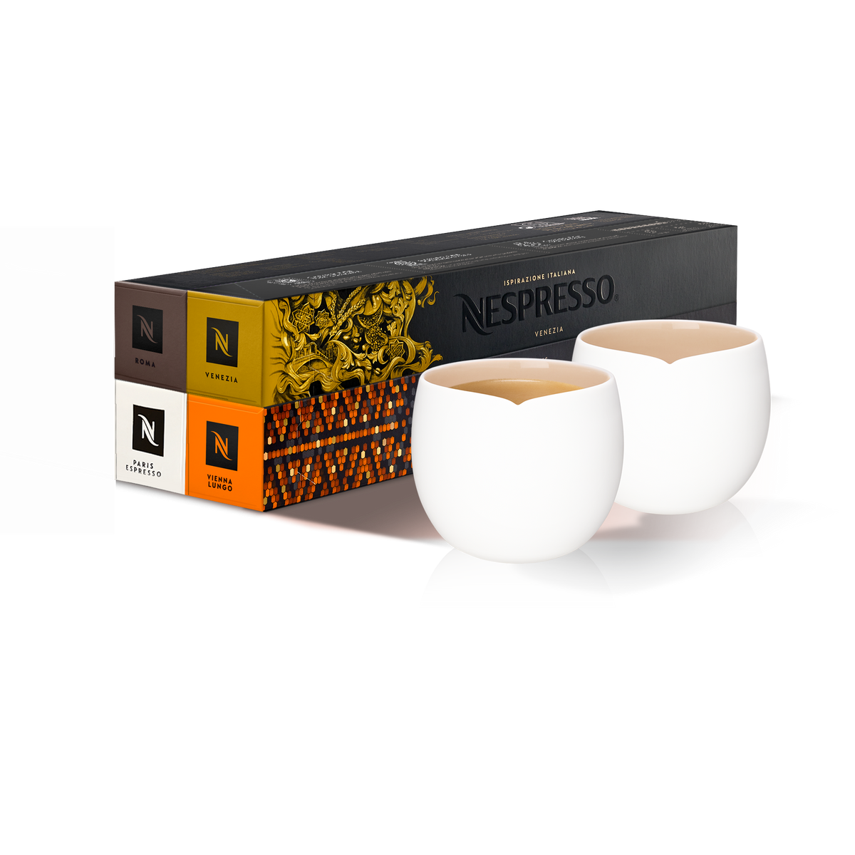 Coffee lovers Set - Original