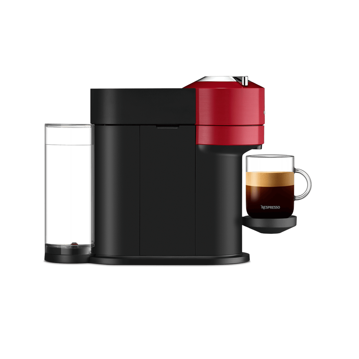 Vertuo Next Refurbished Bundle