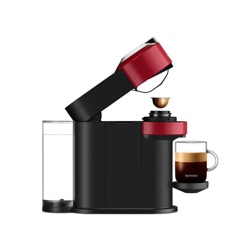 Vertuo Next Refurbished Bundle