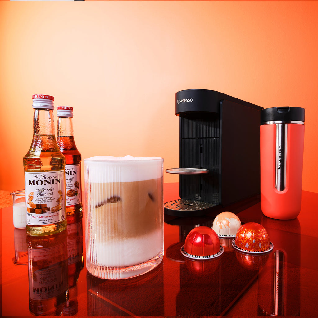 Monin® Syrup Kit - Limited edition