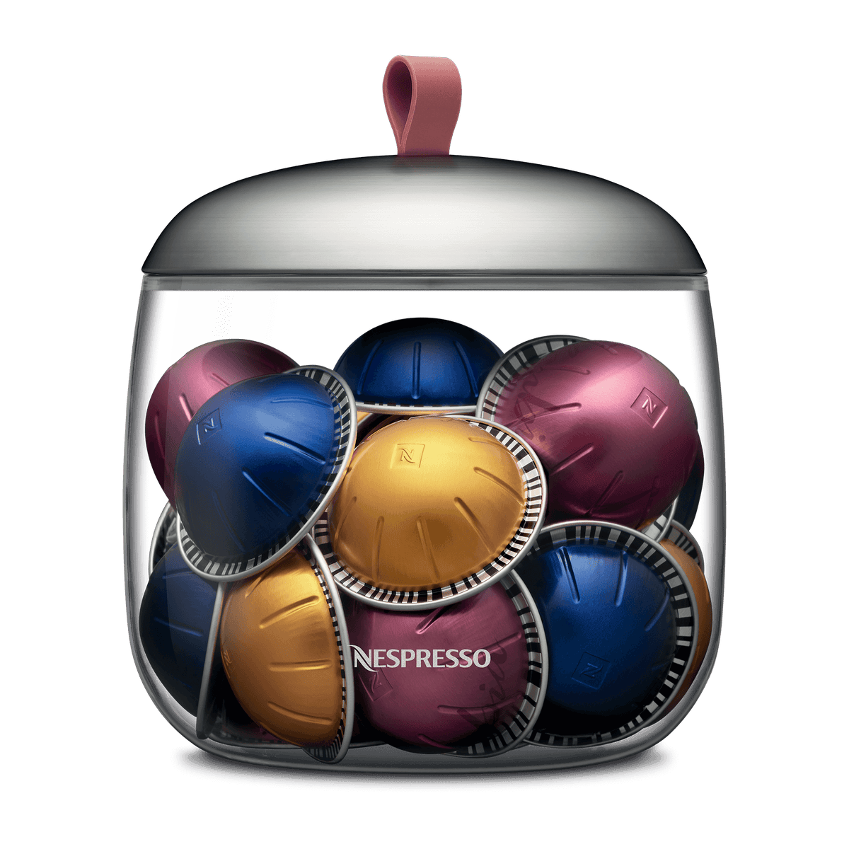 Lume Capsule Dispenser