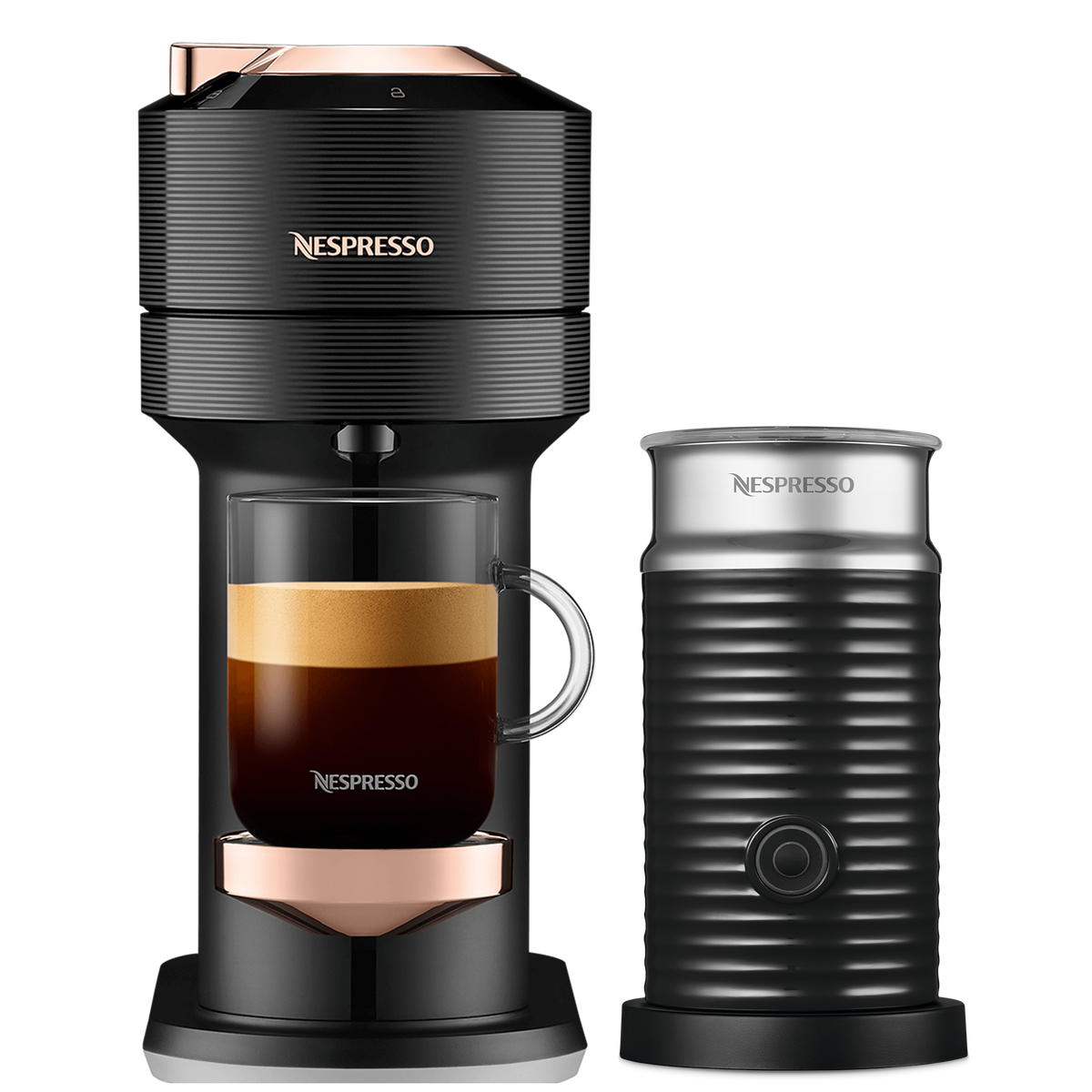 Vertuo Next Premium Refurbished Bundle