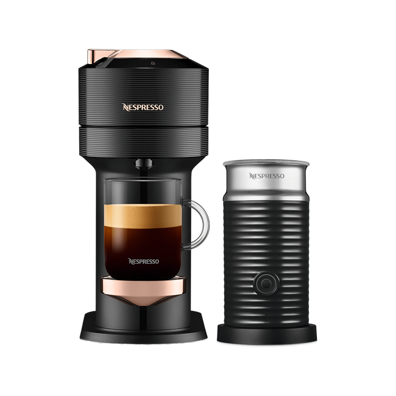 Vertuo Next Premium Bundle