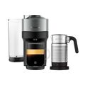 Vertuo Pop+ Deluxe & Aeroccino 4 Bundle