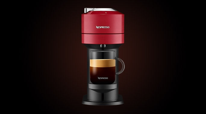 Vertuo Next Refurbished Bundle