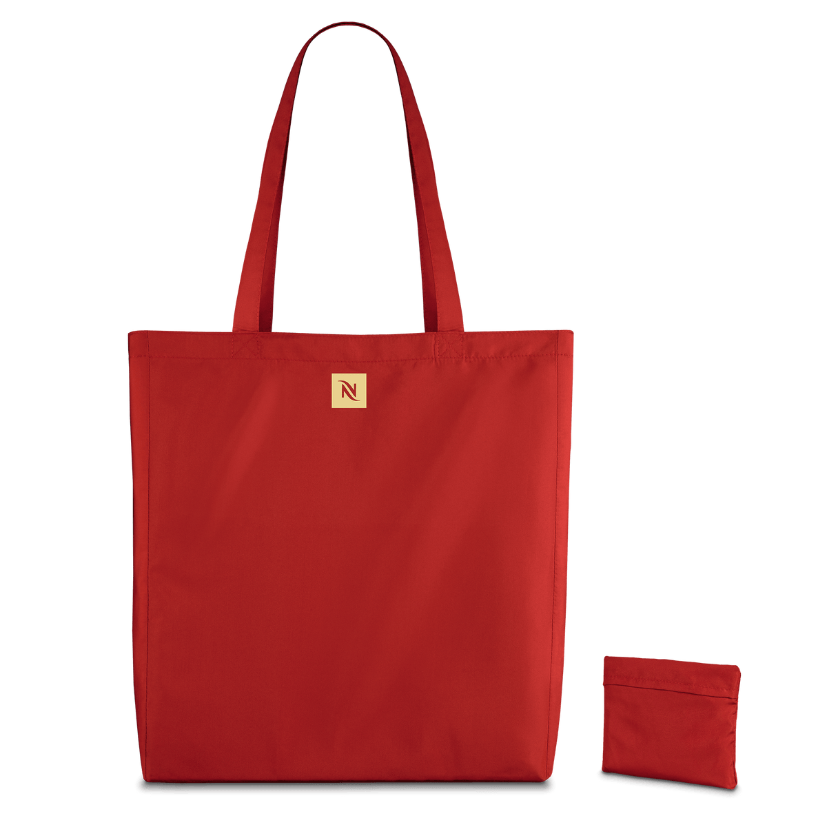 Year of the Snake Foldable Tote Bag