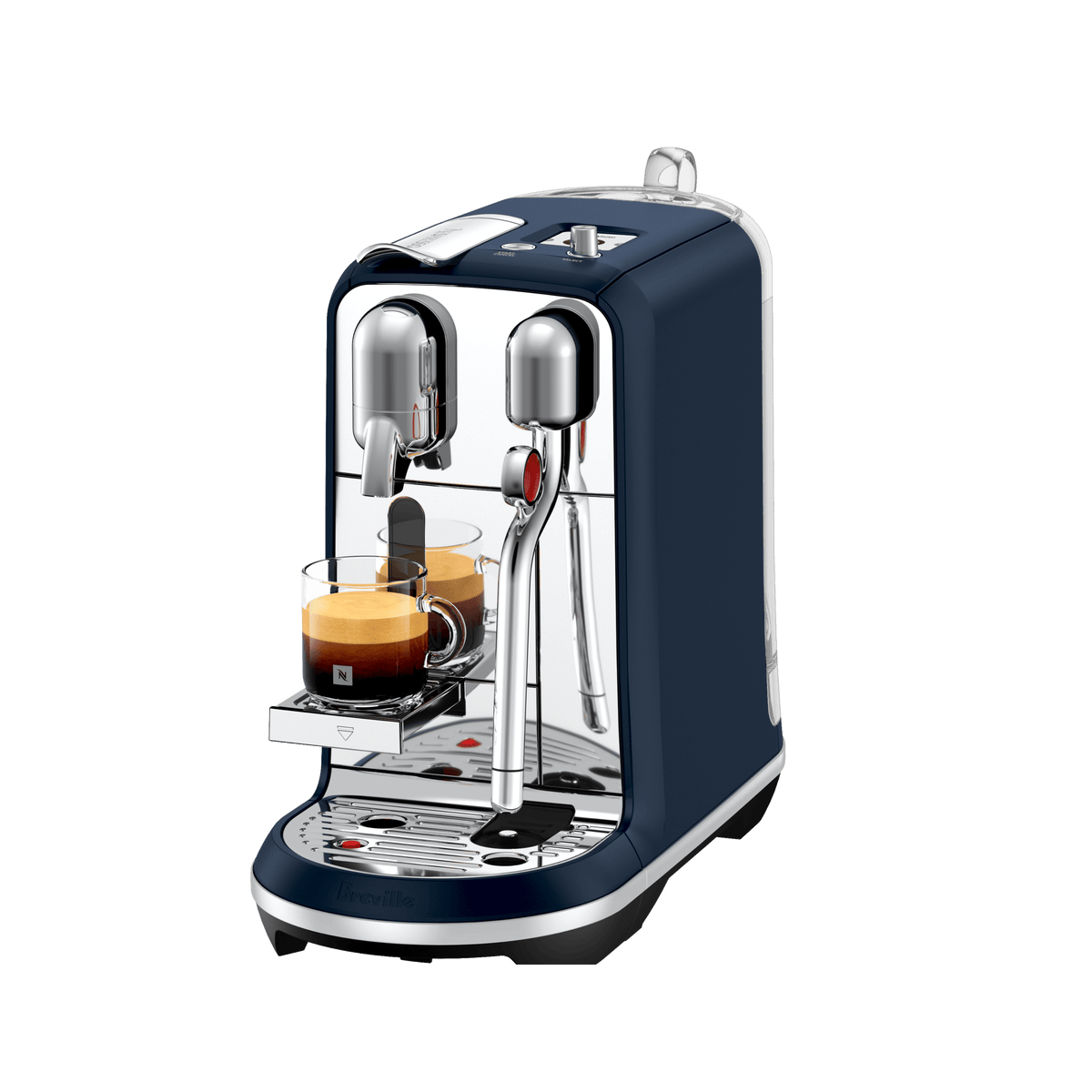 Creatista Plus