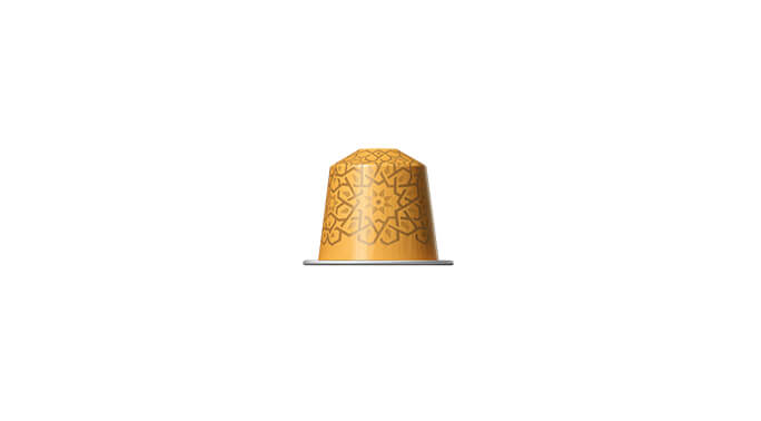 Istanbul Espresso — 10 Capsules