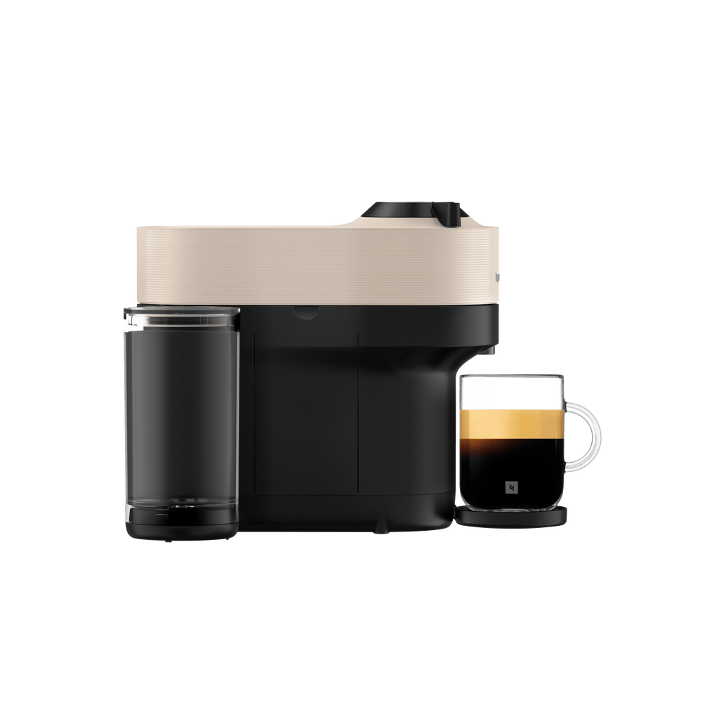 Vertuo Pop+ & Aeroccino 4 Bundle