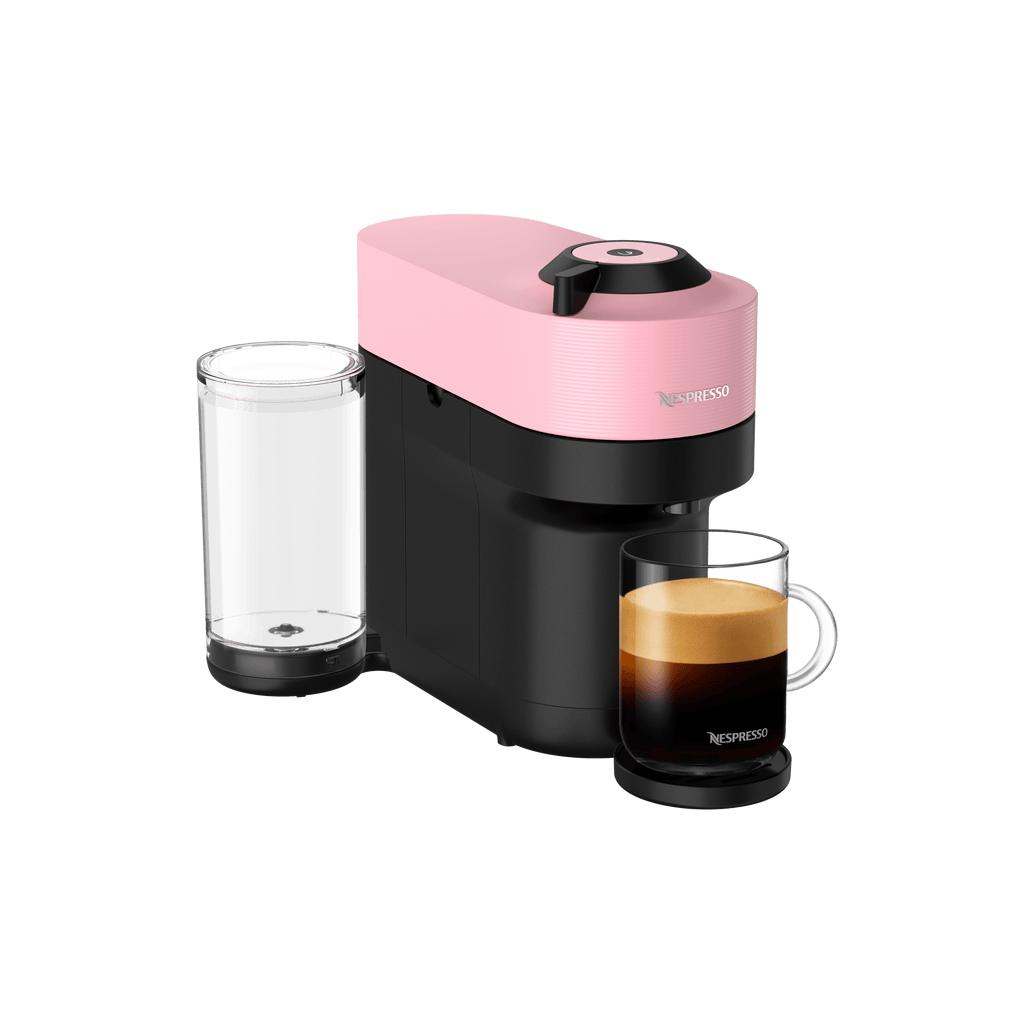 Vertuo Pop+ & Aeroccino 4 Bundle
