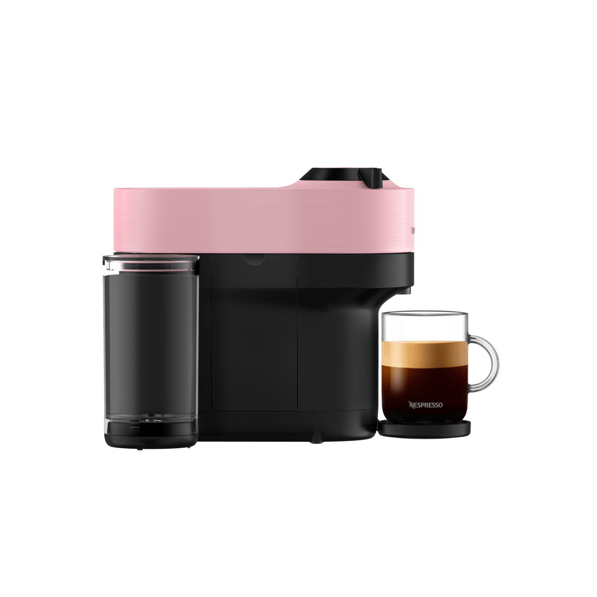 Vertuo Pop+ & Aeroccino 4 Bundle