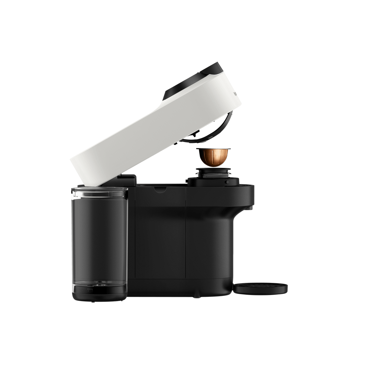 Vertuo Pop+ & Aeroccino 4 Bundle