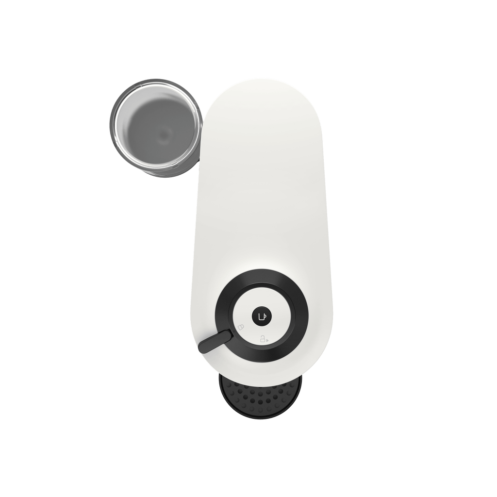 Vertuo Pop+ & Aeroccino 4 Bundle