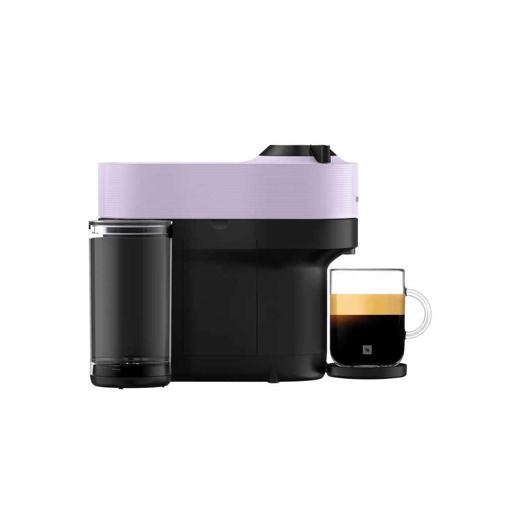 Vertuo Pop+