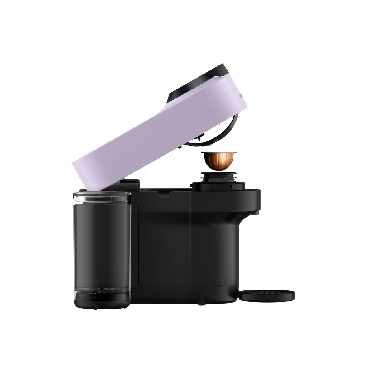 Vertuo Pop+ & Aeroccino 4 Bundle