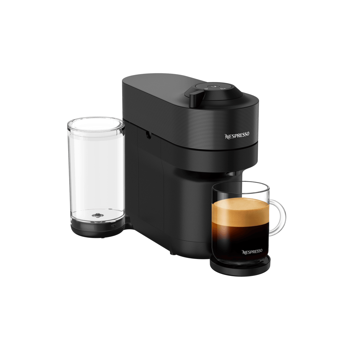 Vertuo Pop+ & Aeroccino 4 Bundle