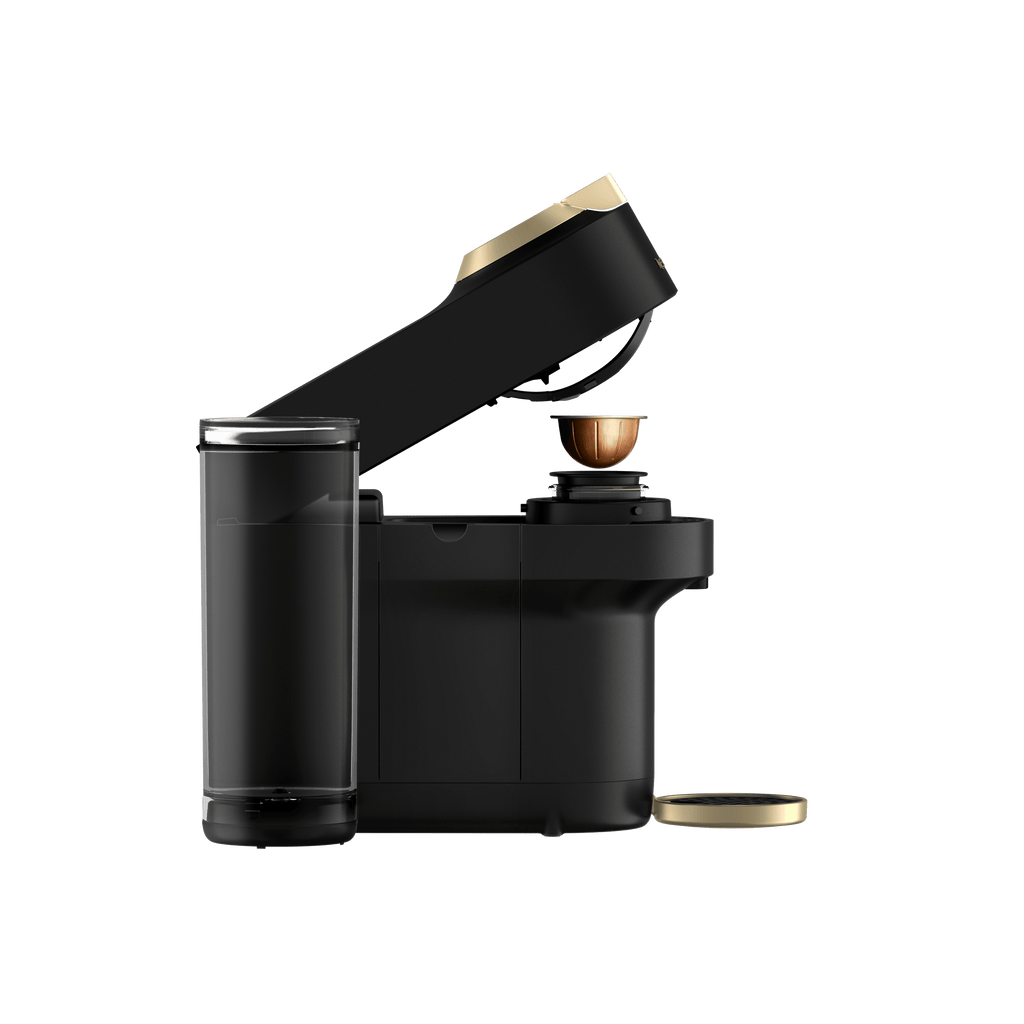 Vertuo Pop+ Deluxe