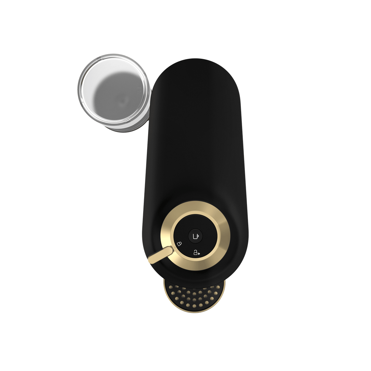 Vertuo Pop+ Deluxe