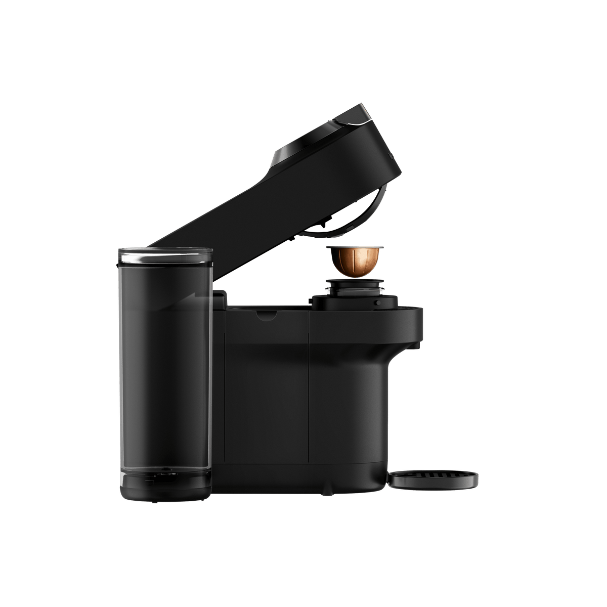 Vertuo Pop+ Deluxe